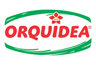 Tondo Orquidea